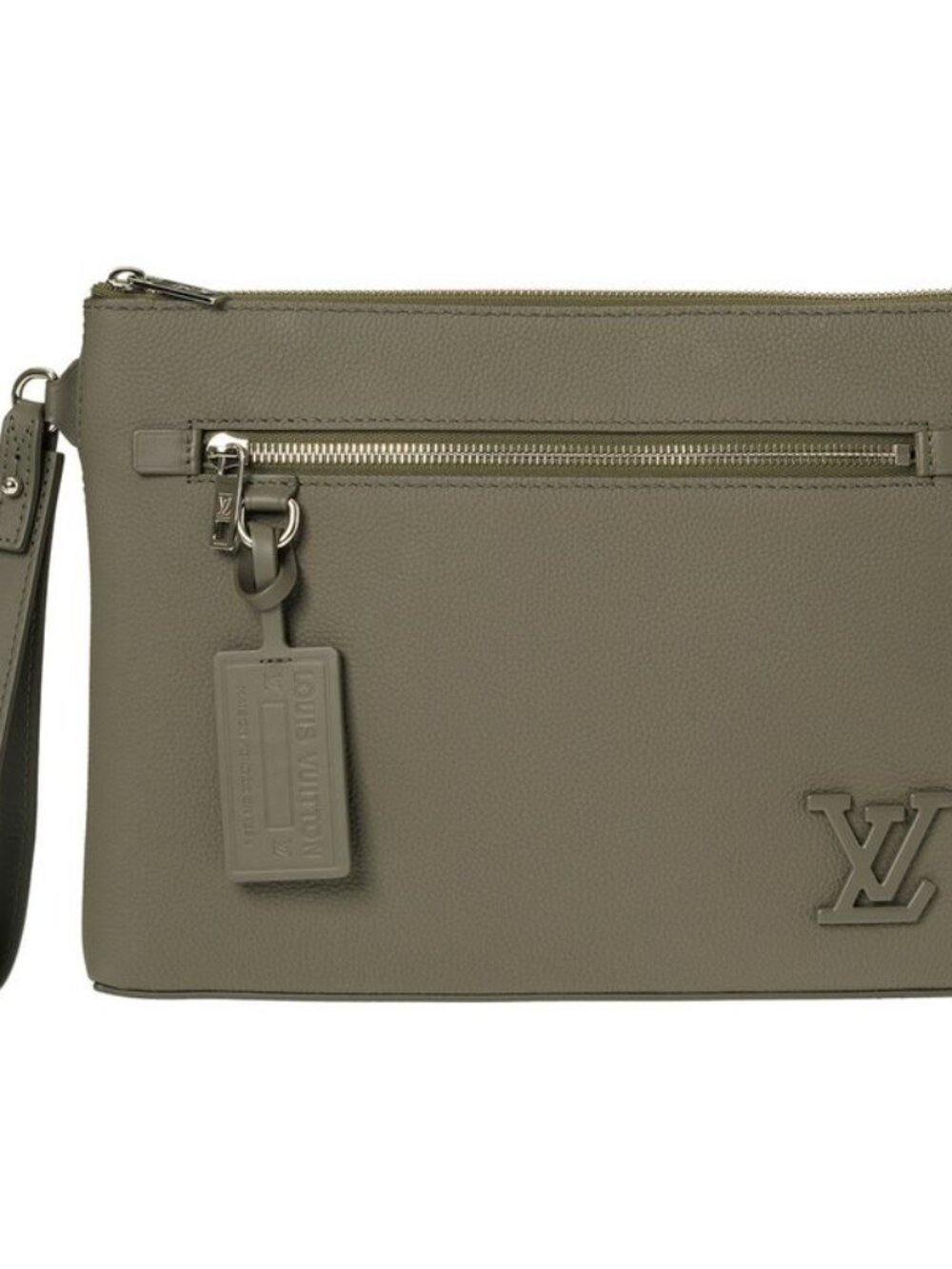 Louis Vuitton Pouch Take Off Khaki